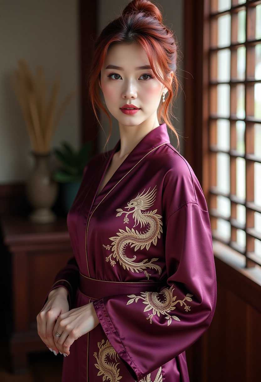 莫干山林地直播